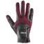 Uvex Ventraxion Plus Gloves - Black/Autumn Red